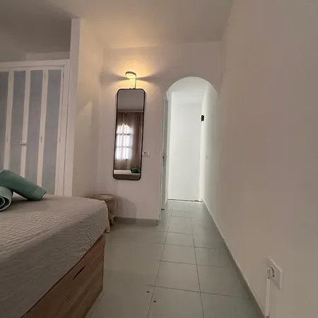 Canarian Agua Marina By Lucaproperties * Maspalomas