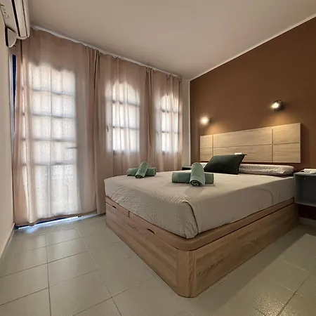 Canarian Agua Marina By Lucaproperties