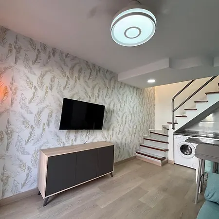 Canarian Agua Marina By Lucaproperties Apartman *