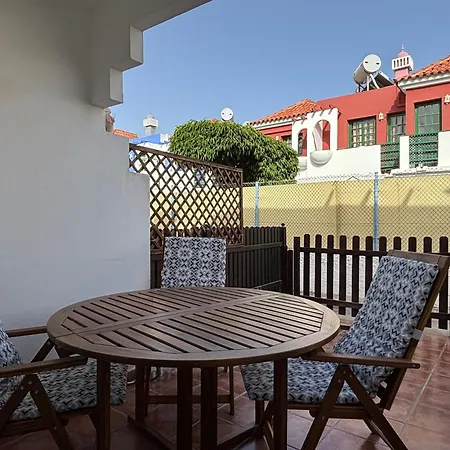 Canarian Agua Marina By Lucaproperties Apartman Maspalomas