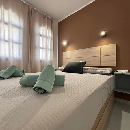 Apartman Canarian Agua Marina By Lucaproperties Maspalomas